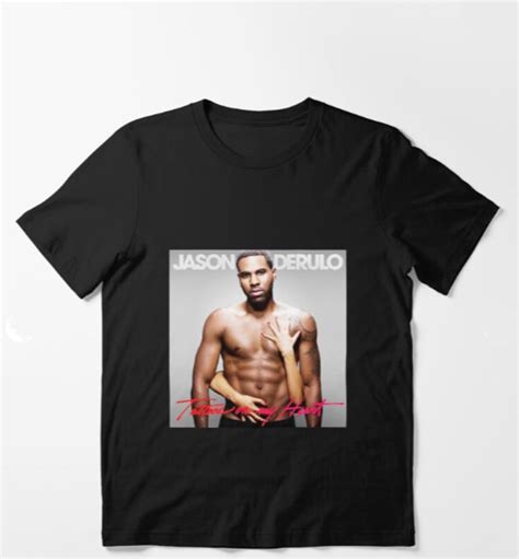 jason derulo merch website.